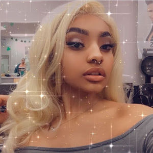 Meet your Posher, Kennedi